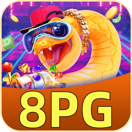 8PG Cassino Online
